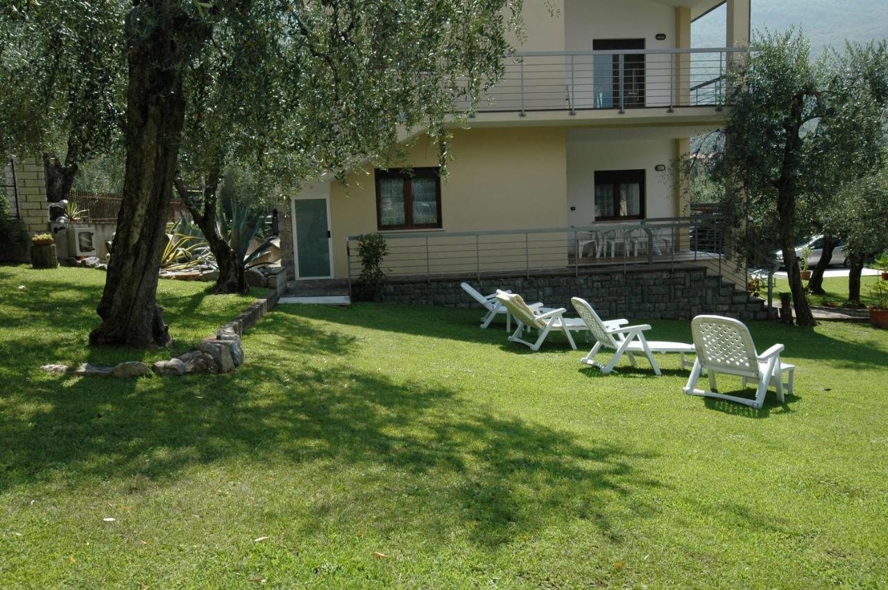 La Corte Di Magu Malcesine Dış mekan fotoğraf