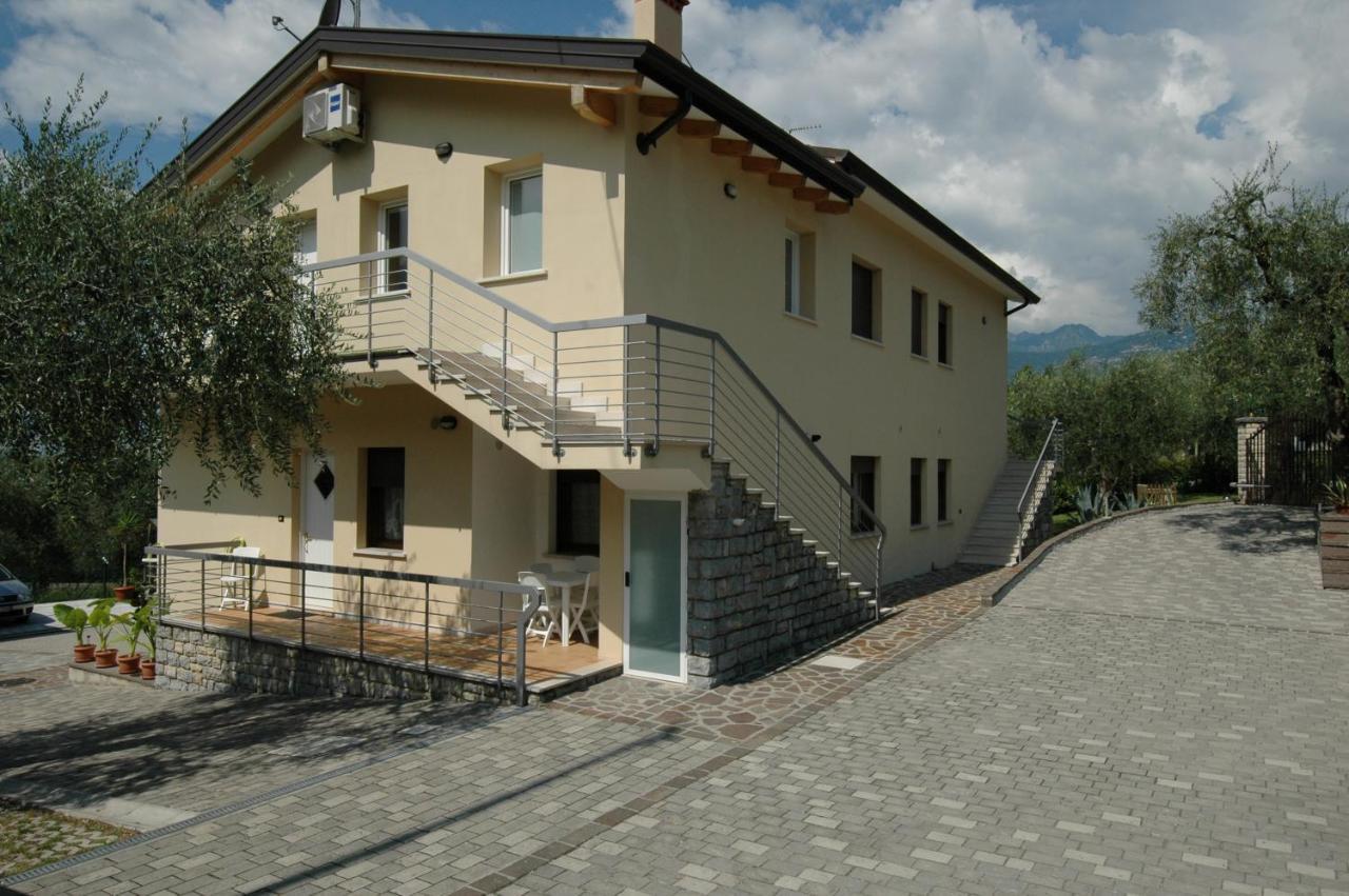 La Corte Di Magu Malcesine Dış mekan fotoğraf