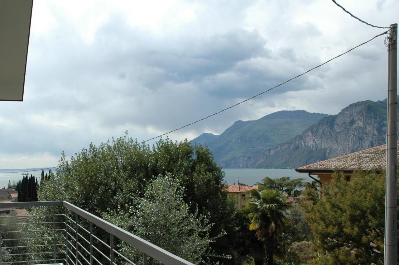 La Corte Di Magu Malcesine Dış mekan fotoğraf