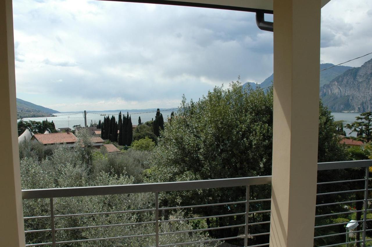 La Corte Di Magu Malcesine Dış mekan fotoğraf