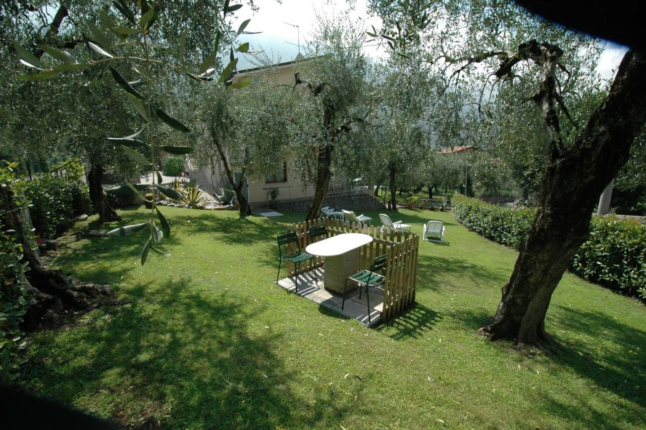 La Corte Di Magu Malcesine Dış mekan fotoğraf