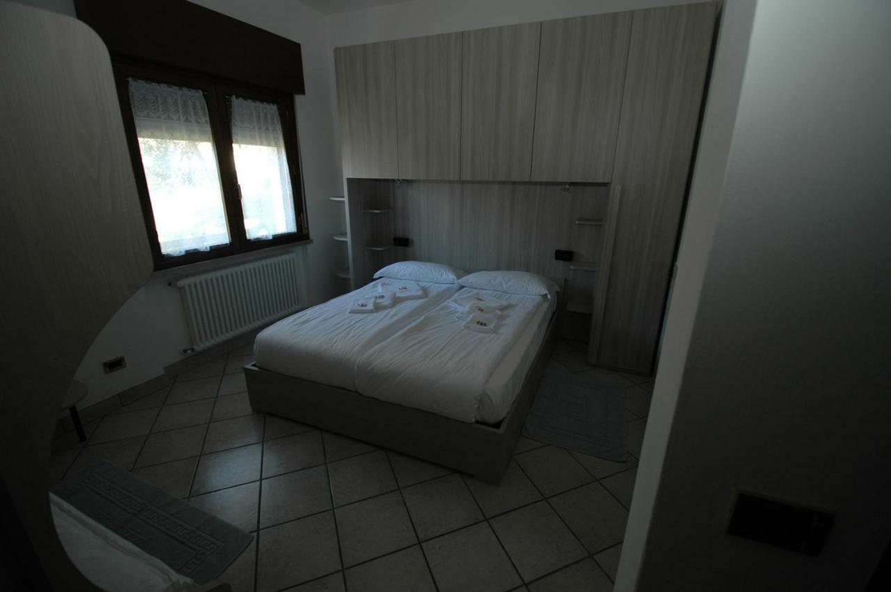 La Corte Di Magu Malcesine Dış mekan fotoğraf