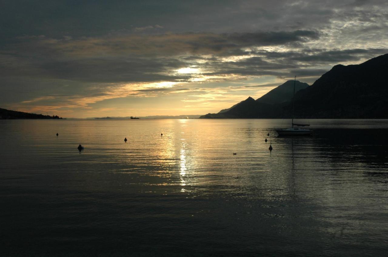 La Corte Di Magu Malcesine Dış mekan fotoğraf
