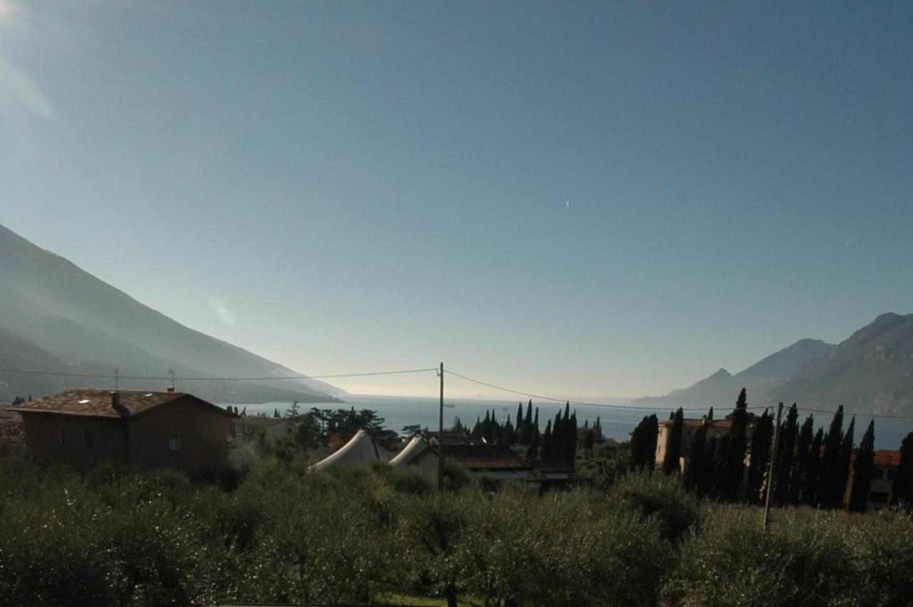 La Corte Di Magu Malcesine Dış mekan fotoğraf