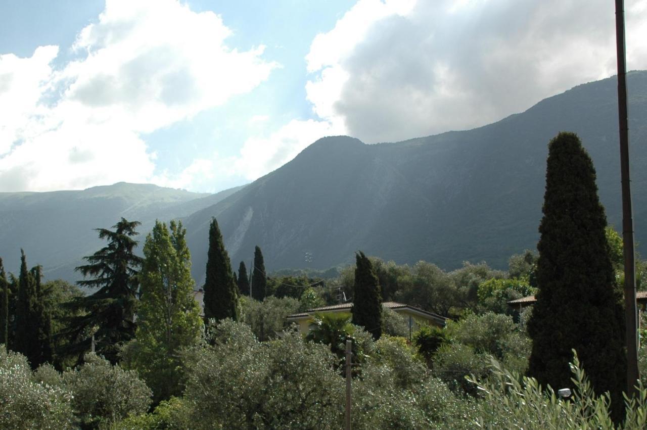 La Corte Di Magu Malcesine Dış mekan fotoğraf