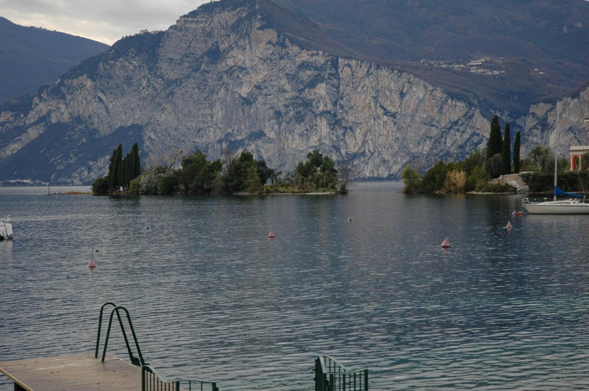 La Corte Di Magu Malcesine Dış mekan fotoğraf