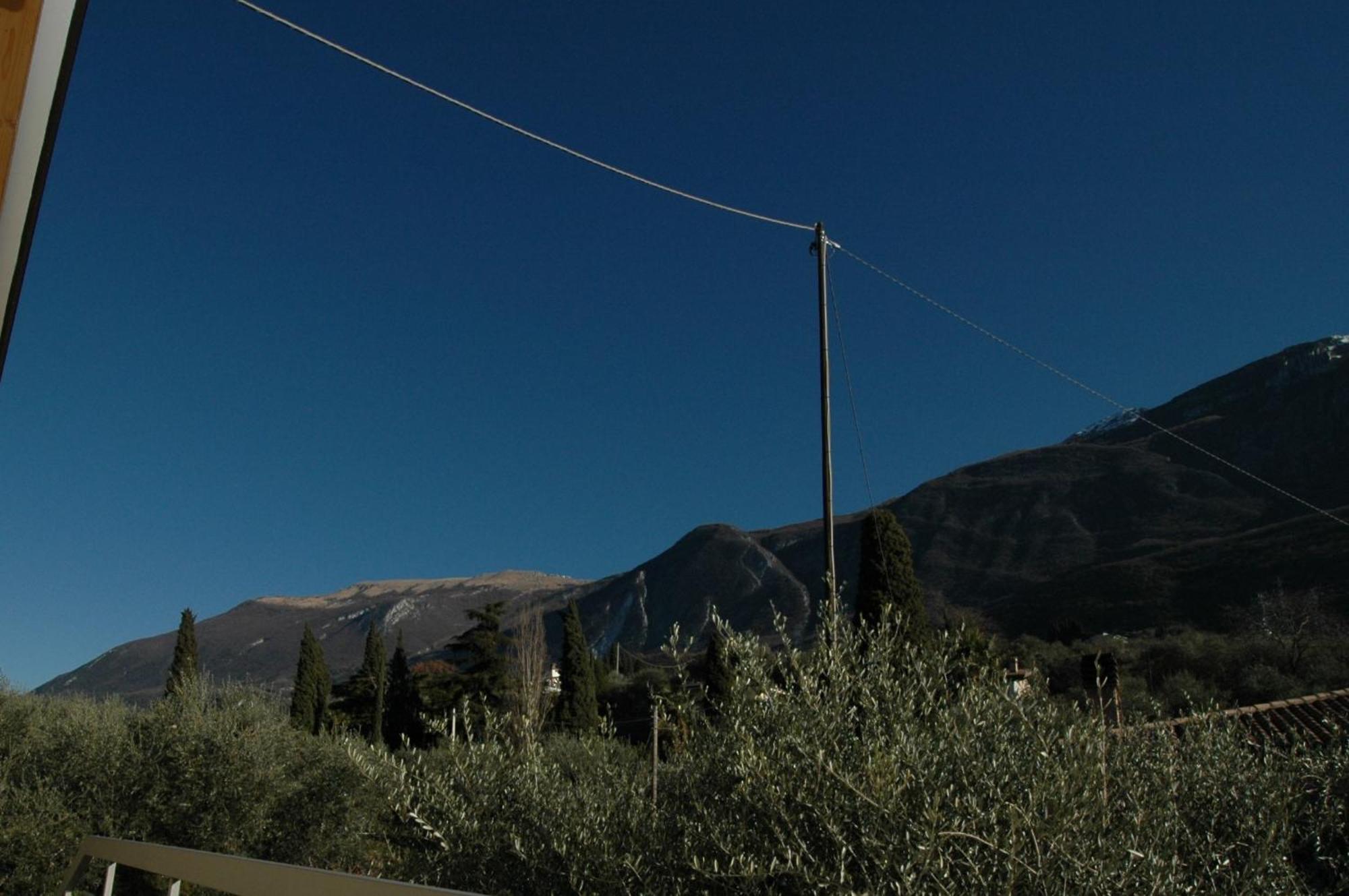 La Corte Di Magu Malcesine Dış mekan fotoğraf