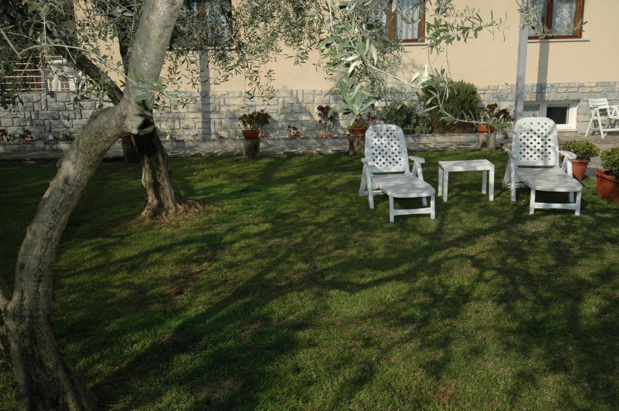 La Corte Di Magu Malcesine Dış mekan fotoğraf