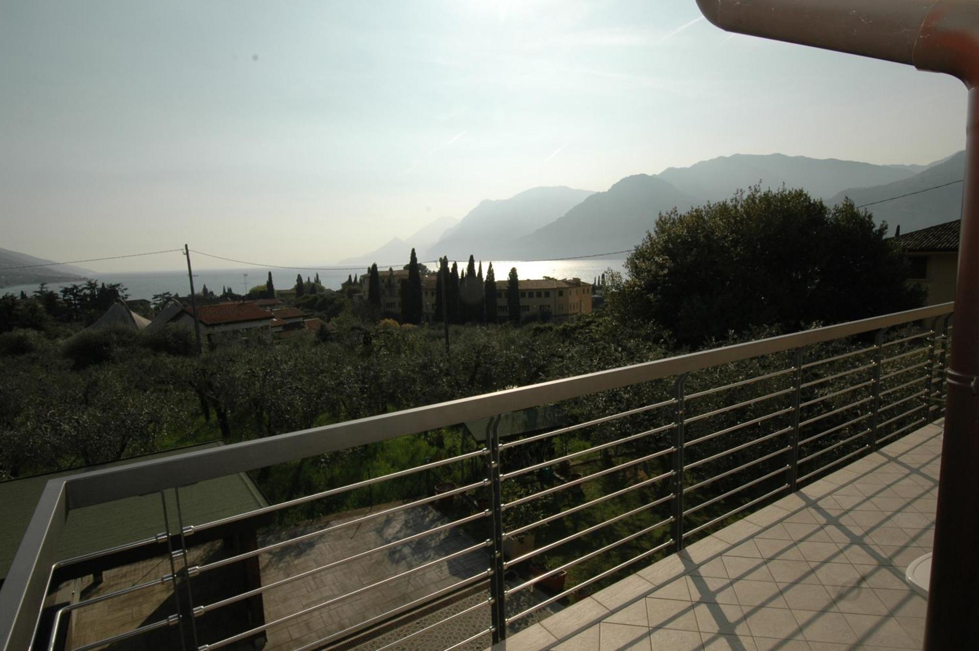 La Corte Di Magu Malcesine Dış mekan fotoğraf
