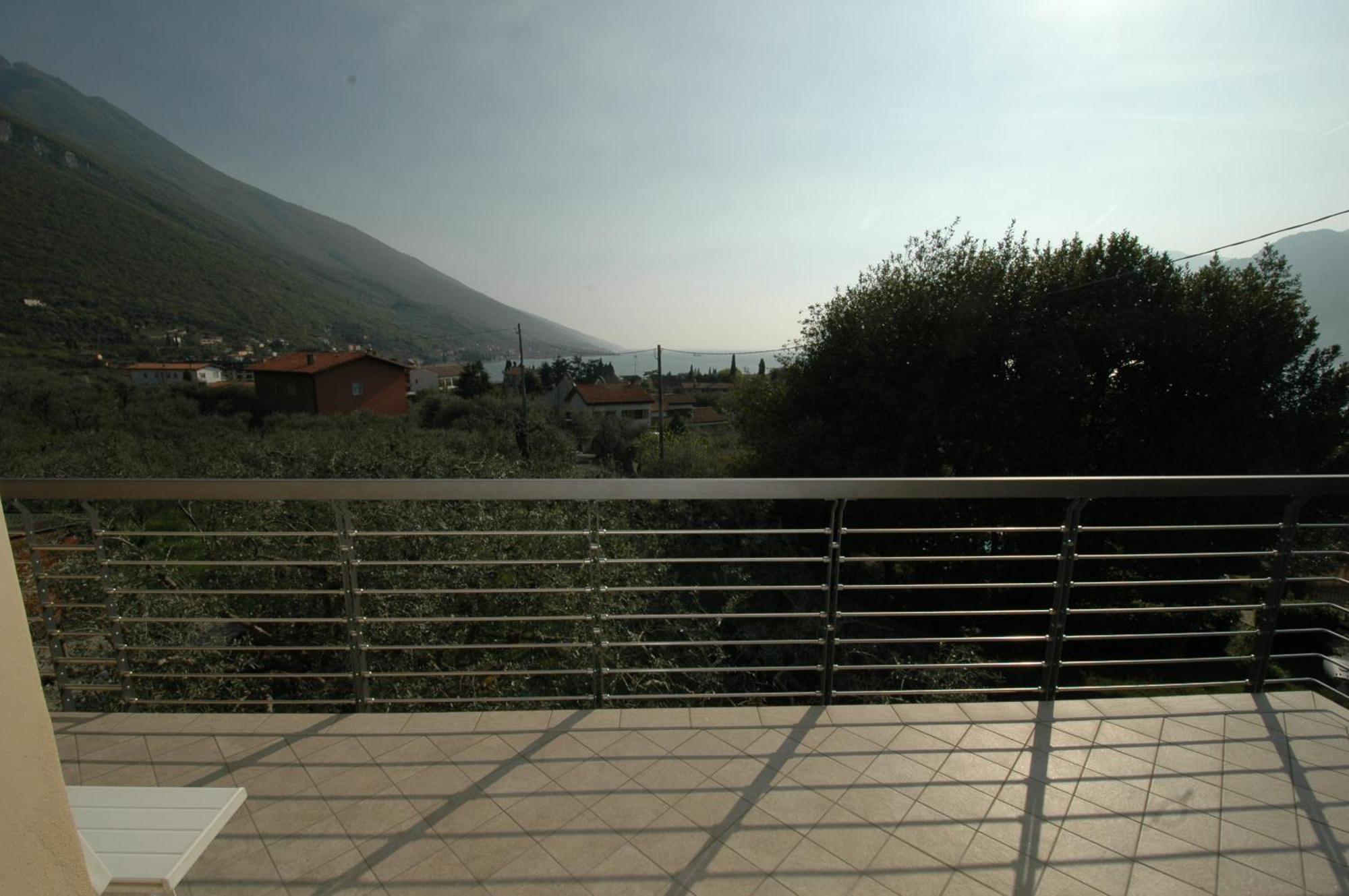 La Corte Di Magu Malcesine Dış mekan fotoğraf