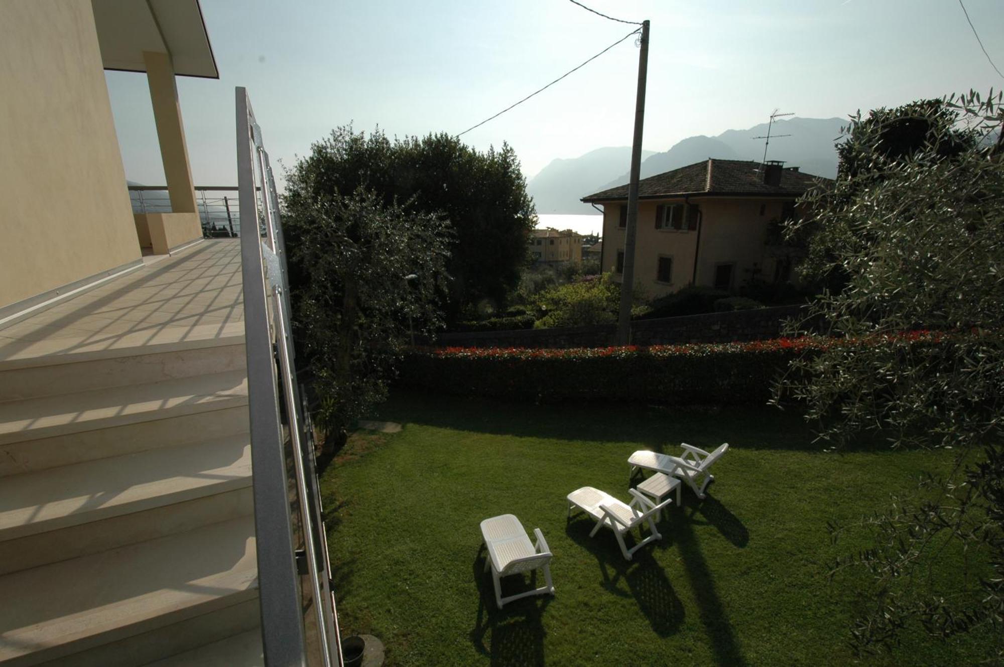 La Corte Di Magu Malcesine Dış mekan fotoğraf