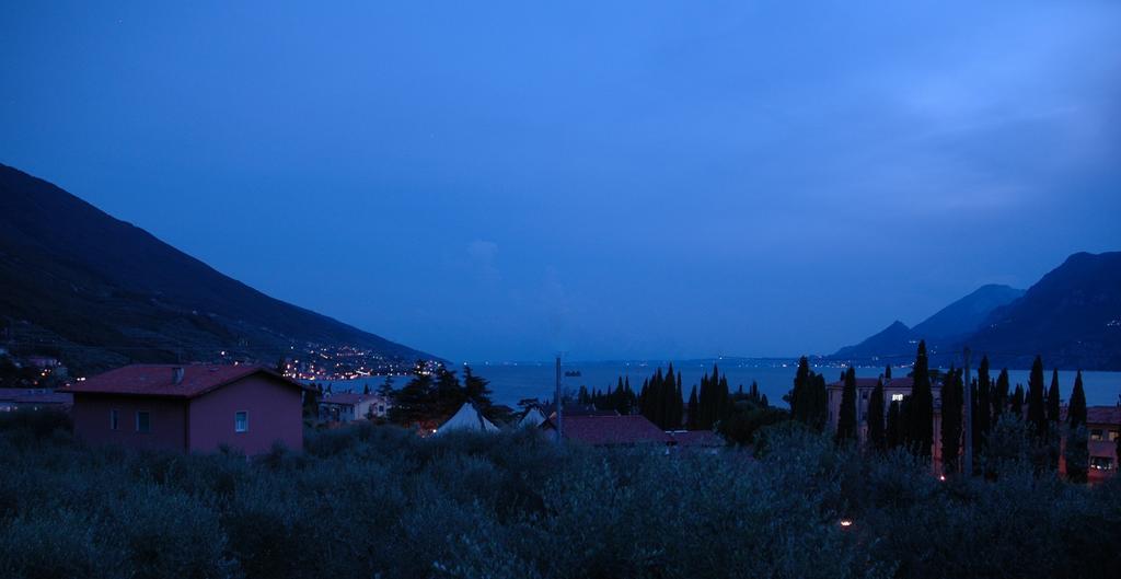 La Corte Di Magu Malcesine Dış mekan fotoğraf