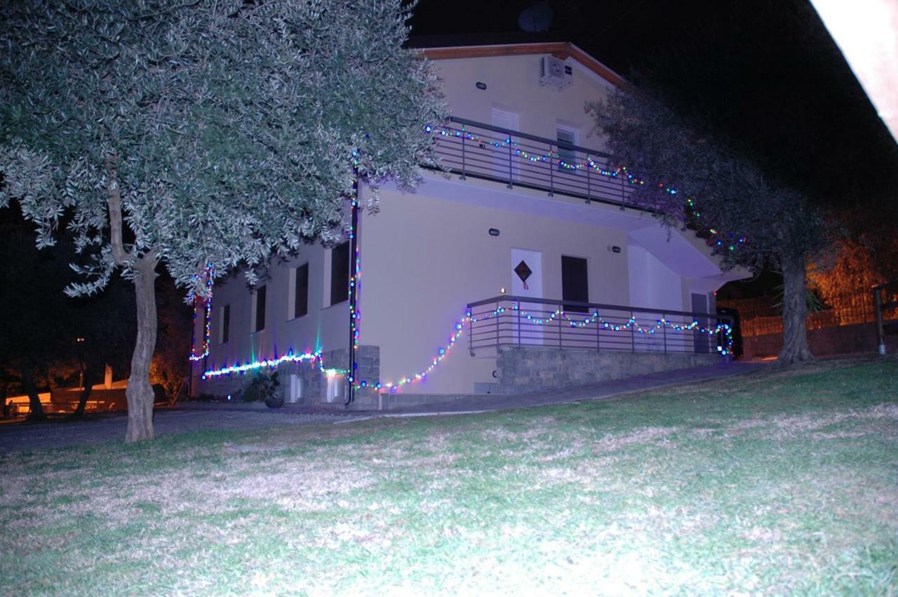 La Corte Di Magu Malcesine Dış mekan fotoğraf