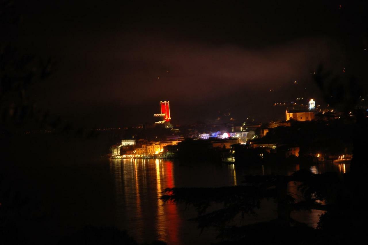 La Corte Di Magu Malcesine Dış mekan fotoğraf
